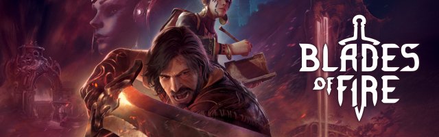 Try Out Blades of Fire For Free Ahead of Upcoming Steam Launch