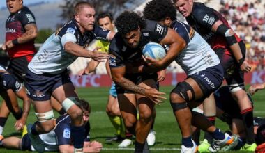 Brumbies enjoy historic victory over clueless Crusaders