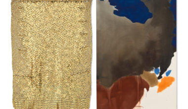 The must-see lots from Contemporary New York