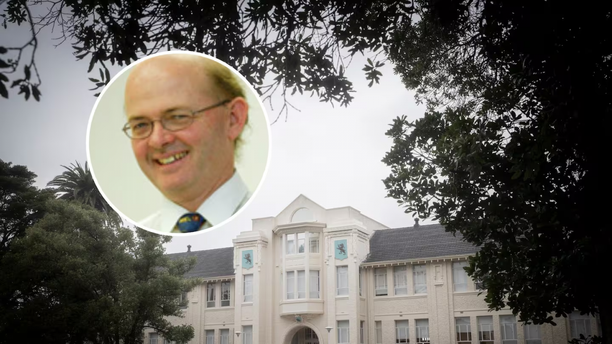 Disgraced GP trespassed from top college