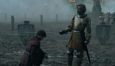 What Happens Next to All of the Characters