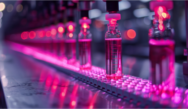 Tucson, Arizona, USA Skyline