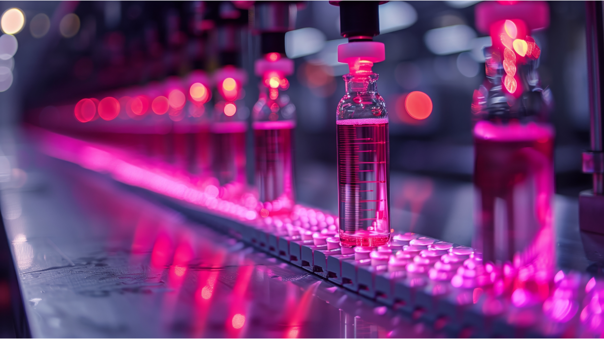 Tucson, Arizona, USA Skyline