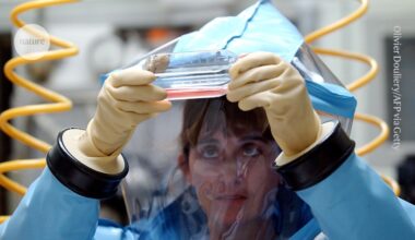 Key US infectious-diseases centre to drop pandemic preparation