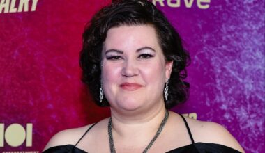 Next Heated Rivalry book pushed due to author Rachel Reid’s worsening Parkinson’s disease symptoms