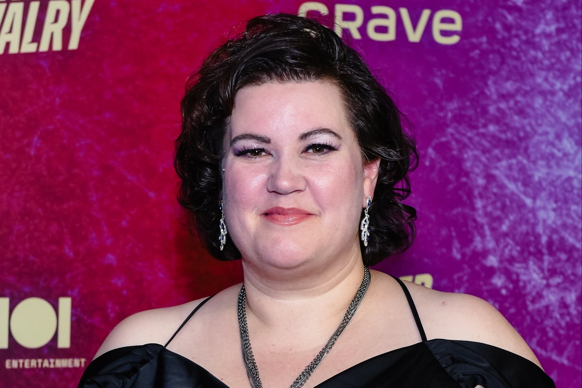 Next Heated Rivalry book pushed due to author Rachel Reid’s worsening Parkinson’s disease symptoms