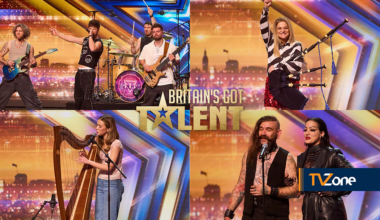 FIRST LOOK AT TONIGHT'S AUDITIONS, MEET THE ACTS TAKING TO THE STAGE