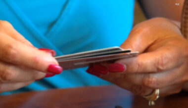 How the economy and affordability can impact your mental health