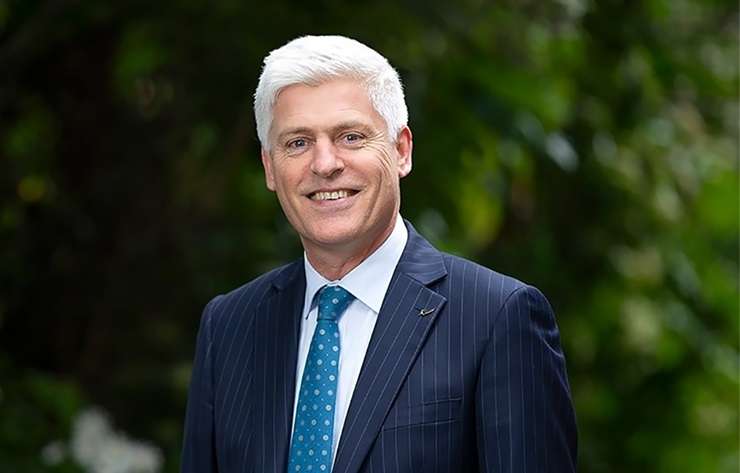 Hamilton Zoo has benefitted from the city council's recent acquisition of land adjoining the animal enclosures. Photo / New Zealand Herald