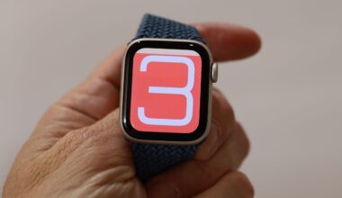 Skip the Apple Watch 11 — I tell everyone to buy the Apple Watch SE 3 instead, and here's why