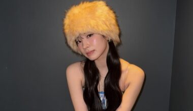 K-pop group Twice's Dahyun to go on hiatus after ankle fracture