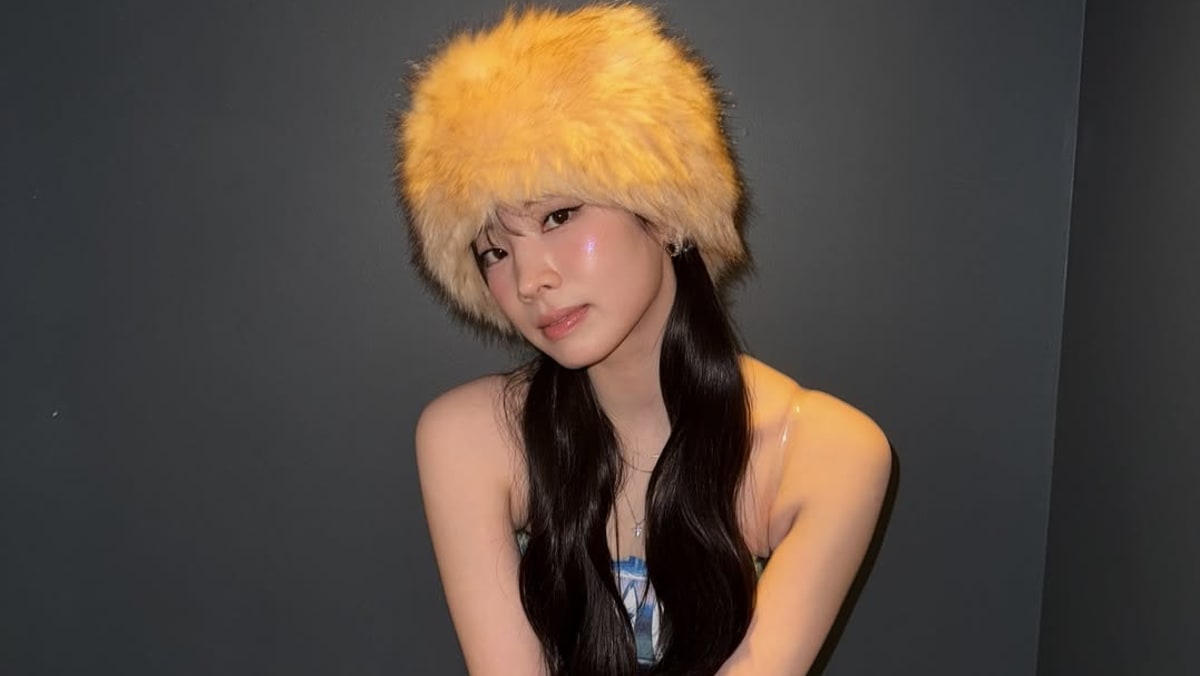 K-pop group Twice's Dahyun to go on hiatus after ankle fracture