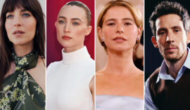 Jessie Buckley & Josh O'Connor To Star In 'Three Incestuous Sisters' Film