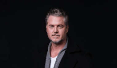 His Film & TV Career Through The Years