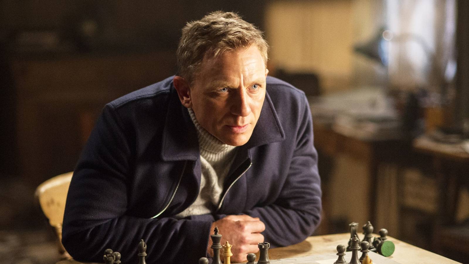 Amazon’s Rumored New Bond 26 Actor Rewrites The Franchise's History