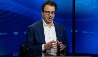 The Knock-On Energy Effect Of Anthropic’s Market Disruption