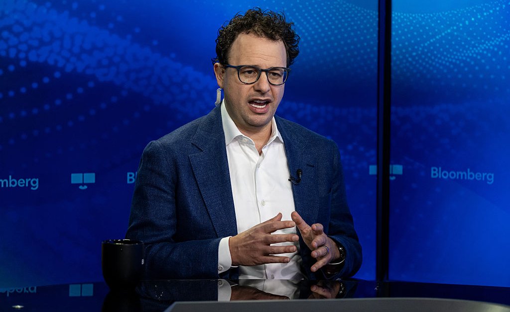 The Knock-On Energy Effect Of Anthropic’s Market Disruption