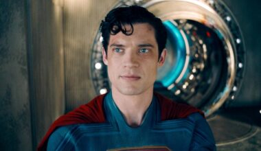 David Corenswet's First Non-Superman Movie In Two Years Confirms 2026 Release Date Just After Supergirl
