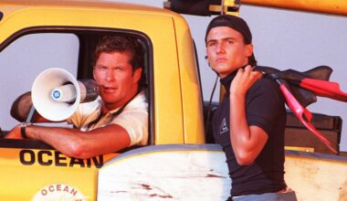 The Baywatch reboot just found its Hobie Buchannon – here's who is playing the OG character