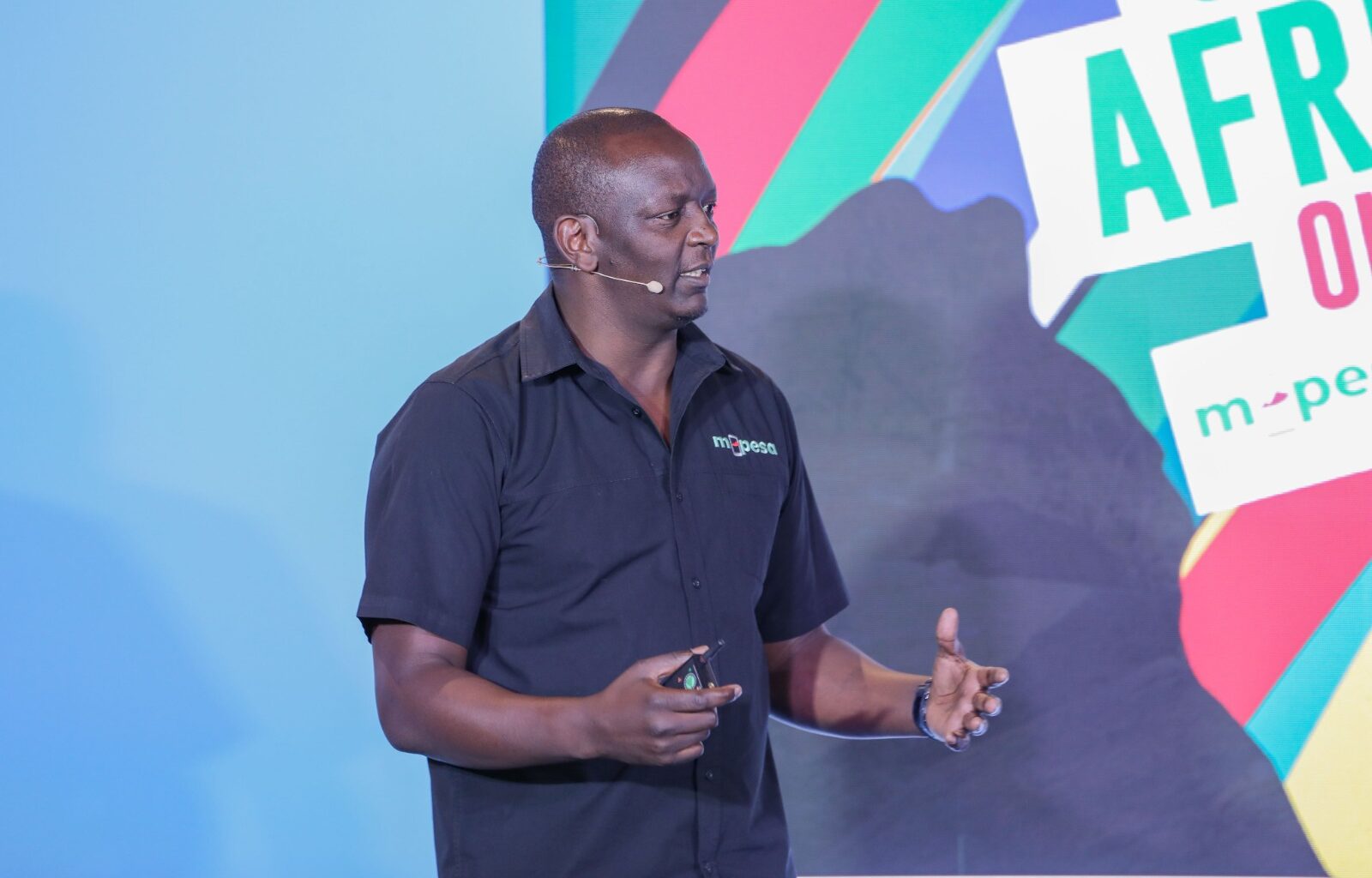 Safaricom record dividend pushes NSE to an all-time high