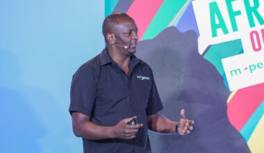 Safaricom record dividend pushes NSE to an all-time high