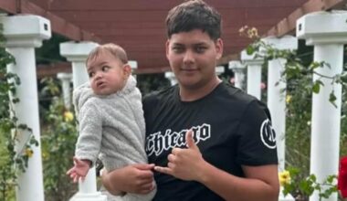 Te Kūiti father admits killing baby son