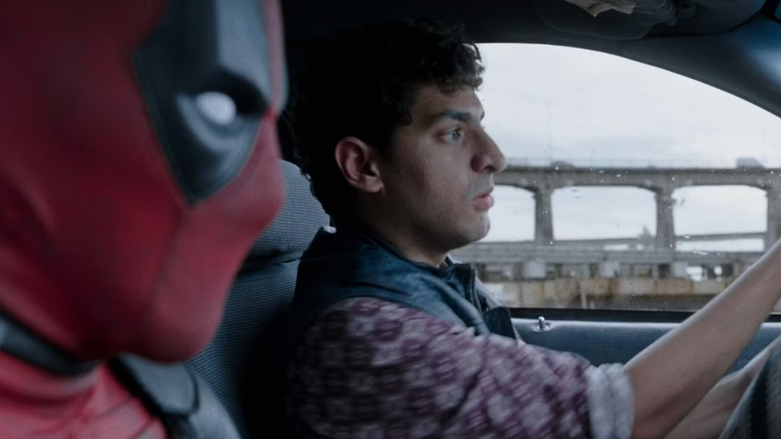 10 years later, Deadpool's Karan Soni reveals his proudest MCU moment