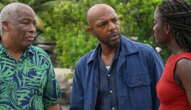 When and where you can watch episode 3 of season 15