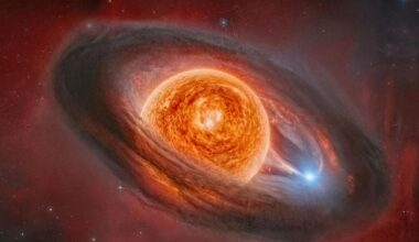 WOH G64: Dramatic shift seen in one of universe’s biggest stars - Deccan Herald