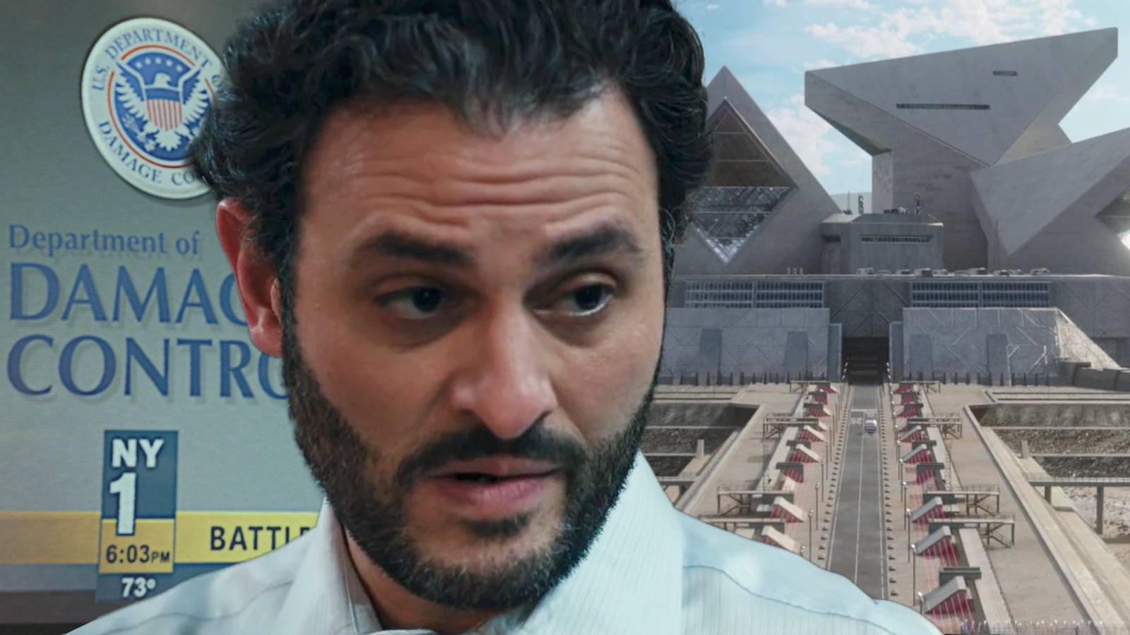 Full MCU Timeline (And Future) Explained