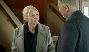 Smother is the "gripping series about secrets" streaming right now