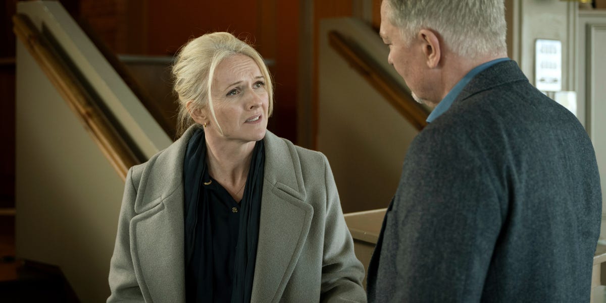 Smother is the "gripping series about secrets" streaming right now