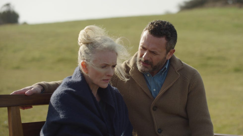 dervla kirwan, jason o'mara, smother season 3