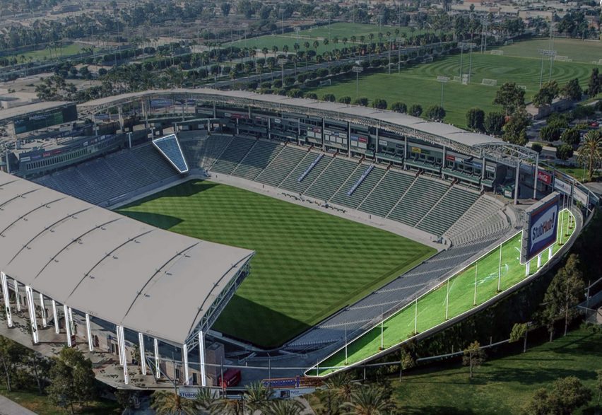 A Growing Legacy: South Bay Urban Food Farm by Maya Fisher