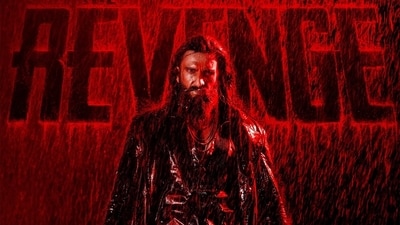 Dhurandhar 2 stars Ranveer Singh as Hamza, an Indian spy.