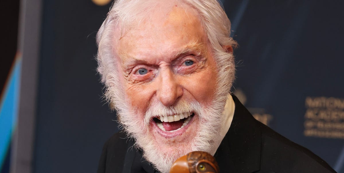 Dick Van Dyke Is Still Active at 100 – His Fitness Approach Is One Men Can Stick to for Life