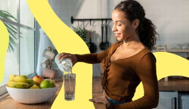 I Upped My Daily Water Intake With This Dietitian-Approved Hack