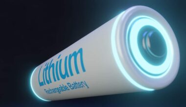 Zimbabwe halts exporting lithium — and China is happy about it – Firstpost