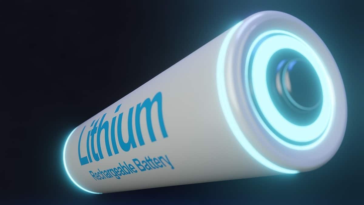 Zimbabwe halts exporting lithium — and China is happy about it – Firstpost