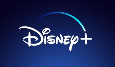 Everything Coming to Disney+ in February 2026