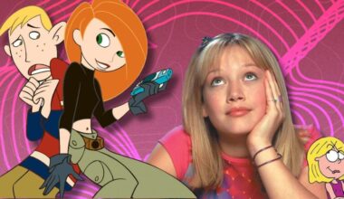 The Best Valentine's Day Episodes on Disney+