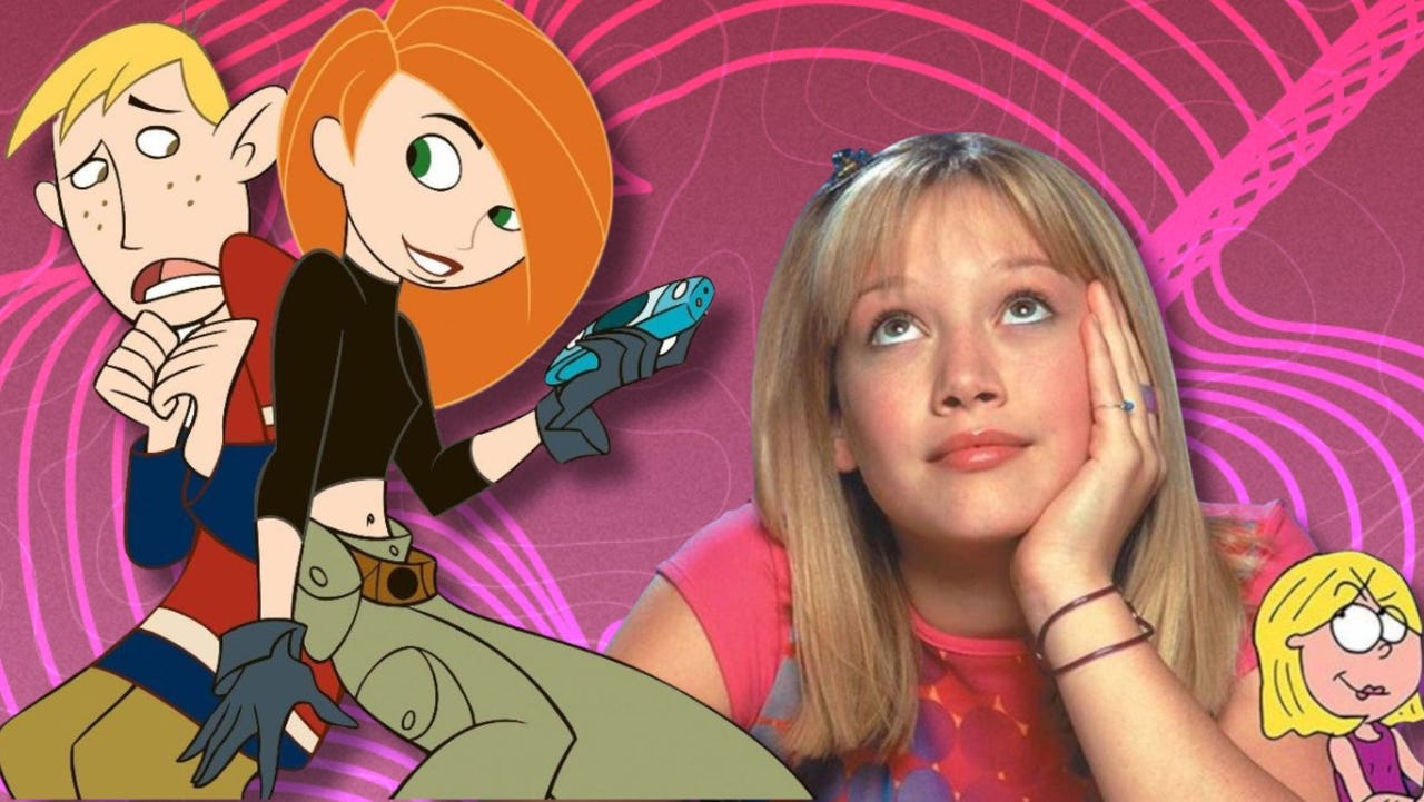 The Best Valentine's Day Episodes on Disney+