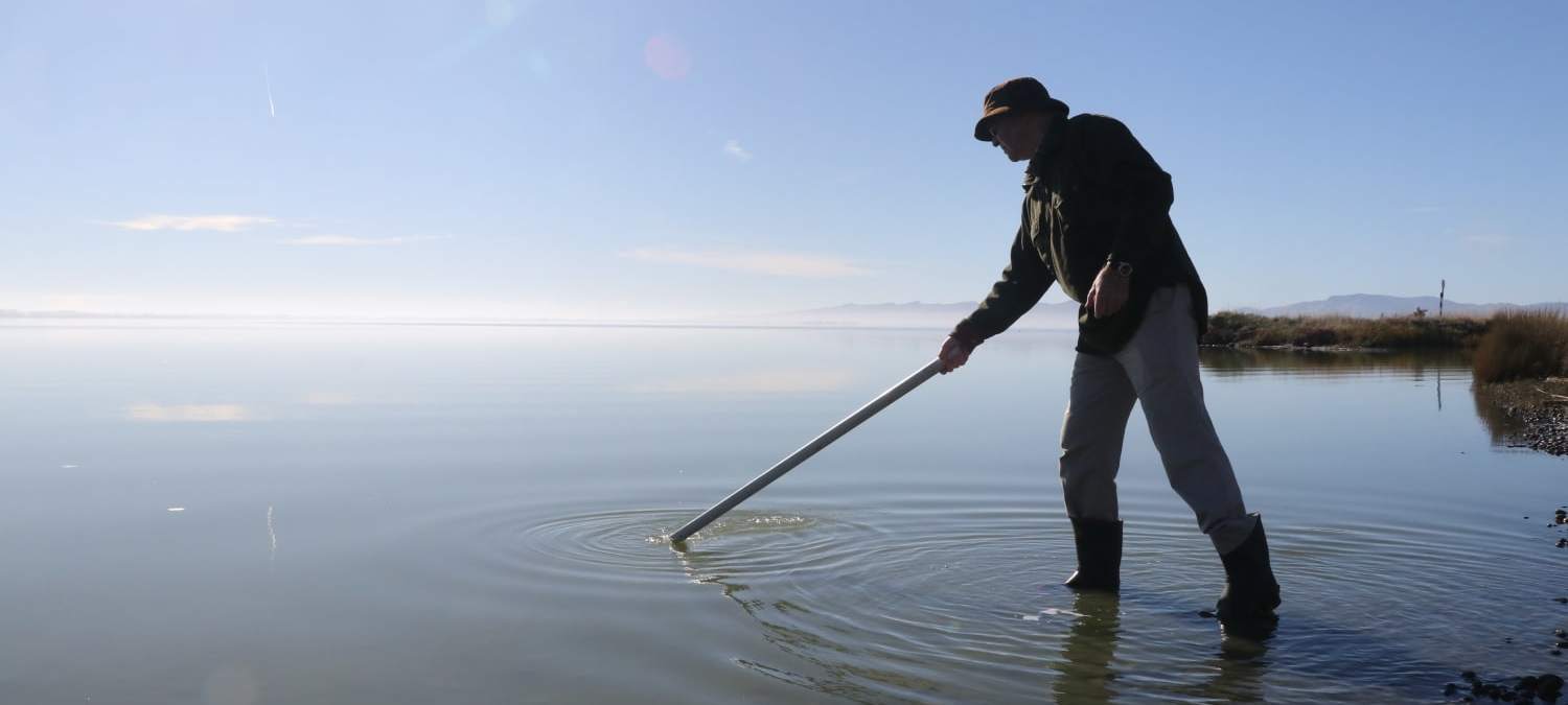 Appeal taken against High Court’s freshwater pollution decision