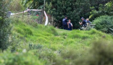 Animal Control at property on day before fatal dog attack