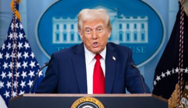 What Trump Just Said About Social Security Has Retirees on Edge