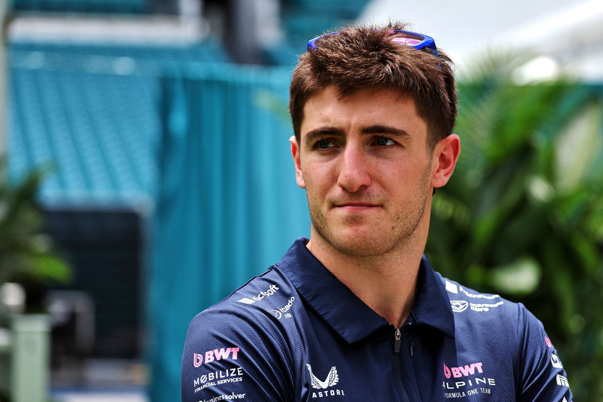 ‘Gonna kill me’: Jack Doohan reveals sickening F1 death threats