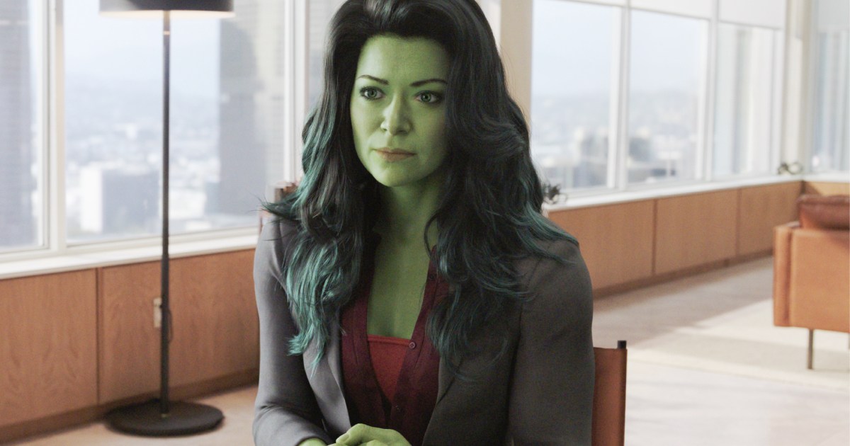 She-Hulk’s Tatiana Maslany Addresses Avengers Casting Rumors, MCU Return