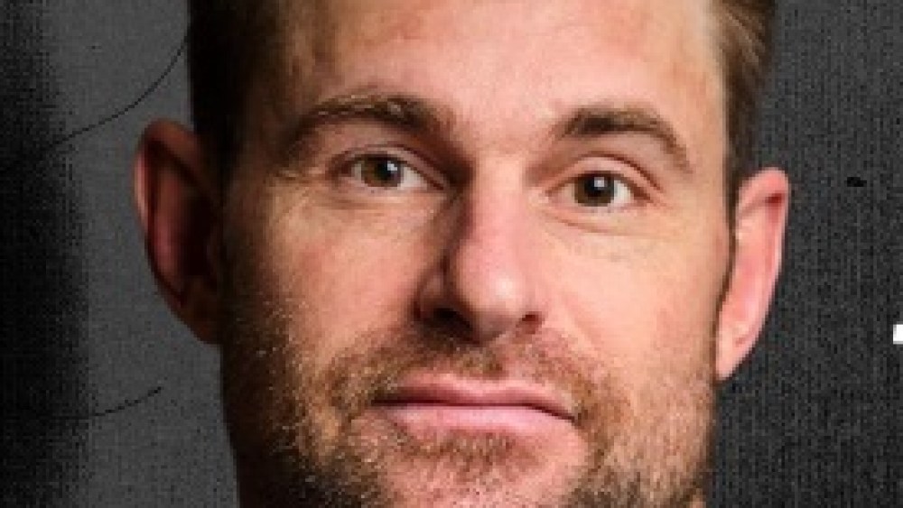 ESPN Signs Andy Roddick as Tennis Analyst