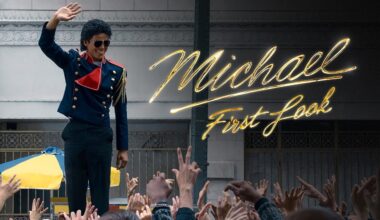 Michael Jackson Biopic 'Michael' Releases New First Full Trailer Ahead Of April 24 Release