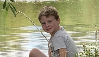 Scholarship planned to honour boy killed on Canterbury road